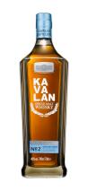 Kavalan Distillery Select No.2 Single Malt Whisky